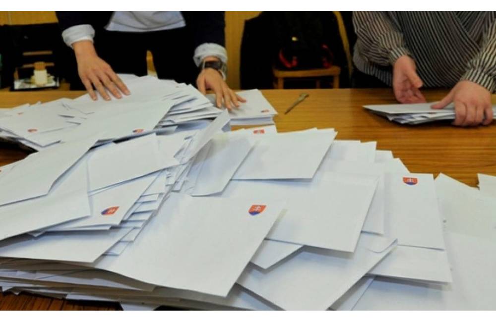 Foto: Ako správne voliť v nadchádzajúcich voľbách do orgánov Trnavského samosprávneho kraja