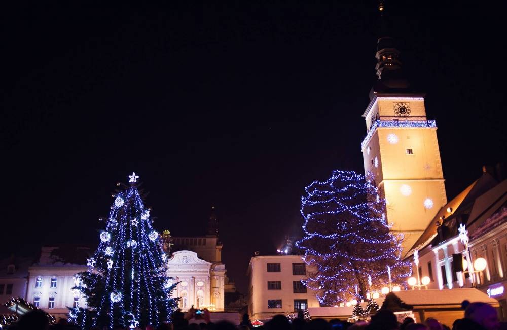 Hygienici kontrolovali predajcov na vianočných trhoch, v Trnavskom kraji prebehlo najmenej kontrol