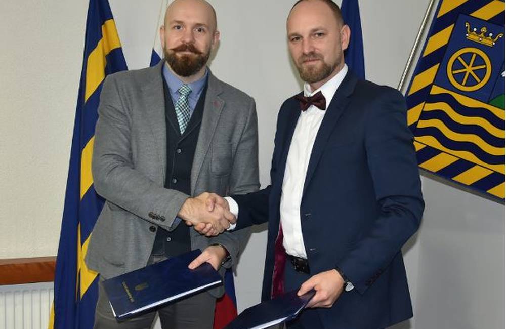 Viskupič a Bročka podpísali Memorandum o spolupráci v oblasti kultúry, umenia a kreatívnych odvetví