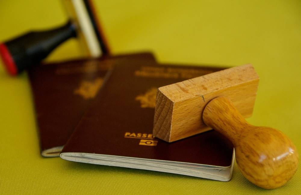 Chystáte sa cestovať mimo Schengenu? Nenechávajte si vybavenie cestovného pasu na poslednú chvíľu