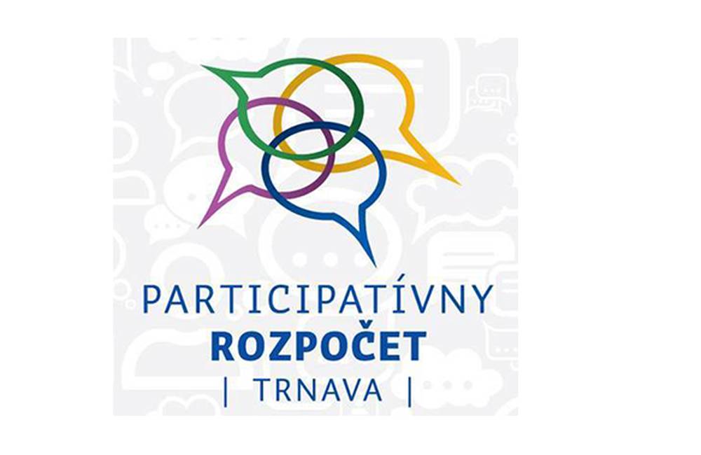 Participatívny rozpočet v Trnave pokračuje, mesto vyčlenilo na projekty občanov 50 000 eur