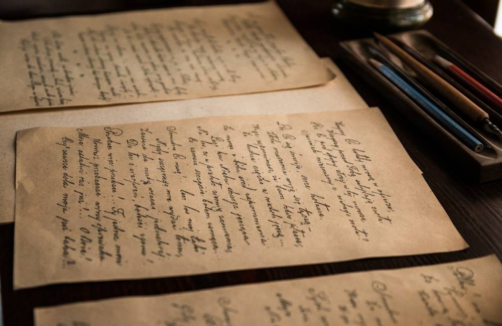 Štátny archív otvára svoje brány verejnosti, už v piatok a sobotu priblíži osmičkový príbeh Trnavy