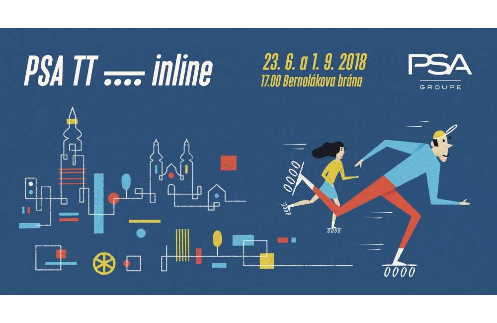 Aj tento rok sa uskutoční spoločné korčuľovanie naprieč mestom Trnava, štartuje sa už v sobotu