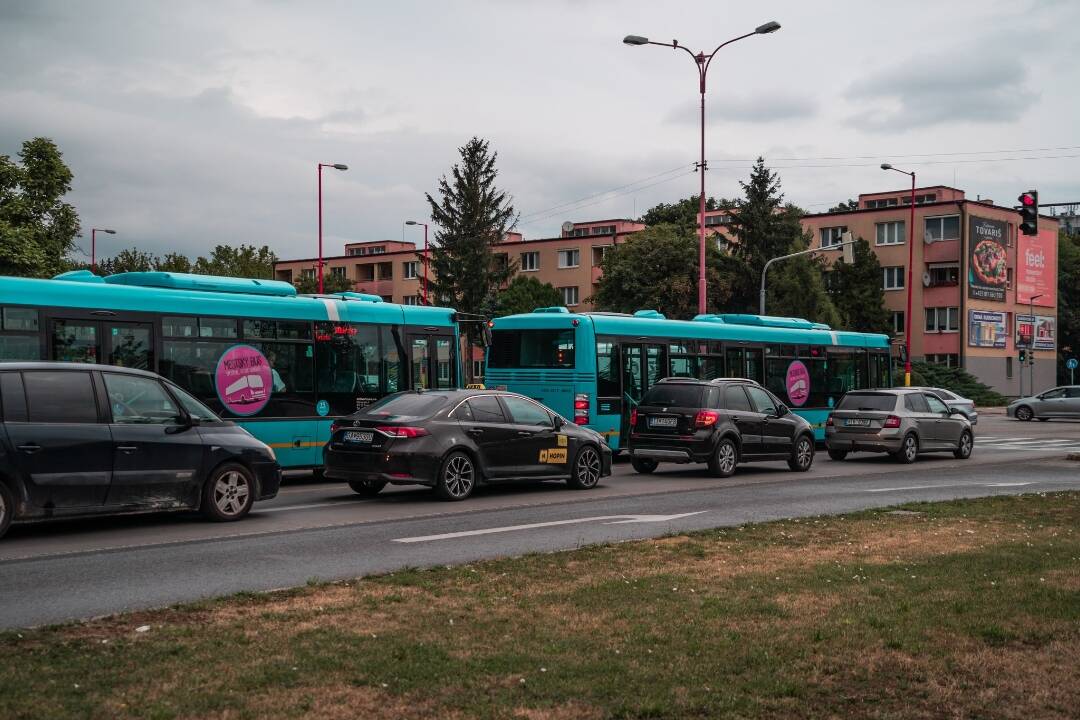 Futbalový zápas medzi Trnavou a Dunajskou Stredou ovplyvní mestskú hromadnú dopravu