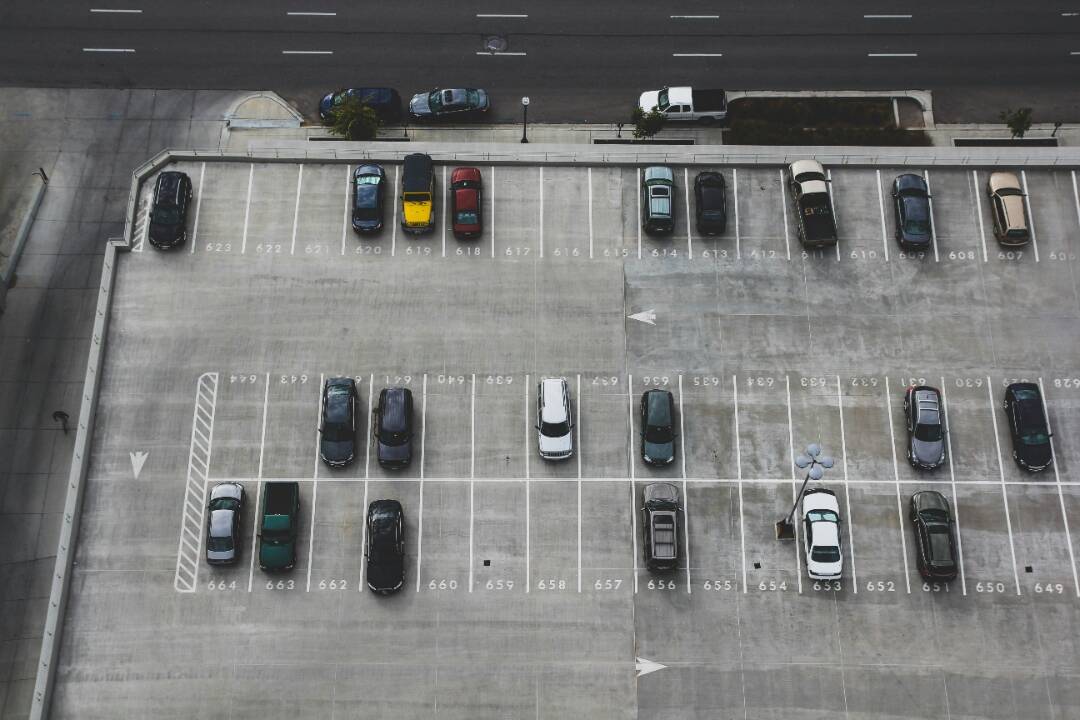 Trnava pripravuje rozšírenie rezidentského parkovania. Takto bude vyzerať v lokalite Tulipán