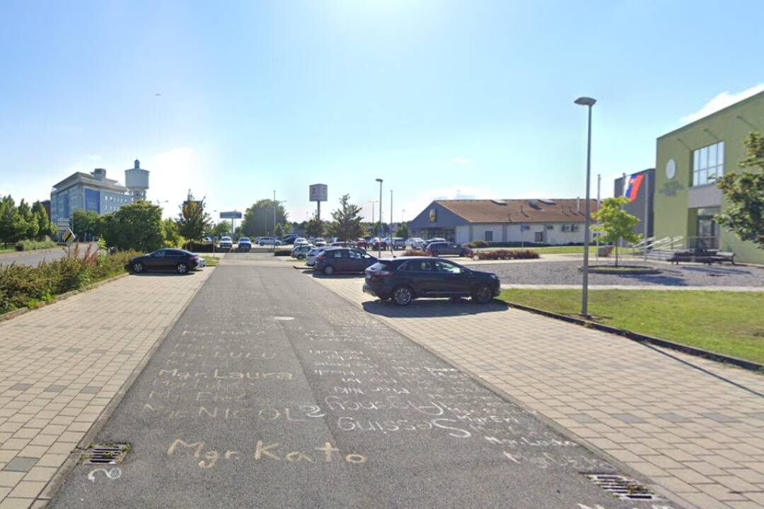 V Trnave čoskoro spoplatnia ďalšiu parkovaciu zónu. Na Bučianskej či Herdu už zadarmo nezaparkujete