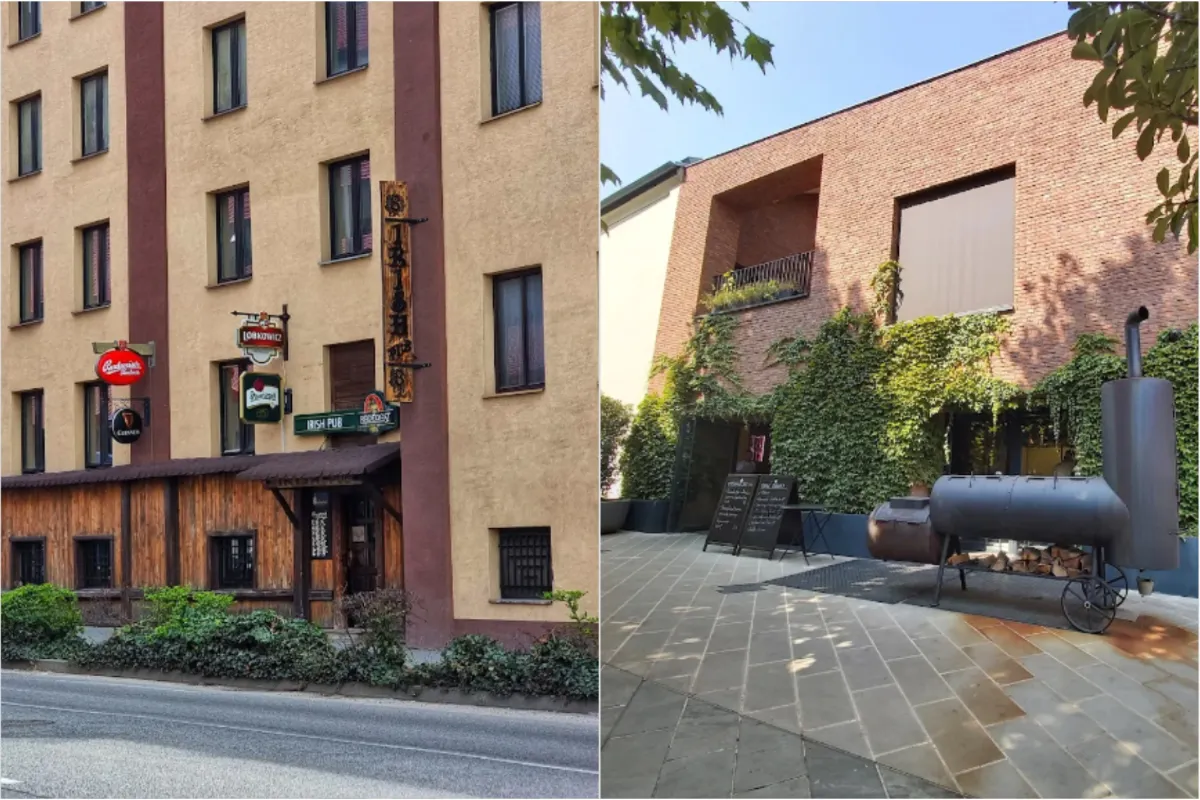 FOTO: Trnavčania spomínajú na podniky, ktoré im v meste najviac chýbajú. Na ktoré nedajú dodnes dopustiť?