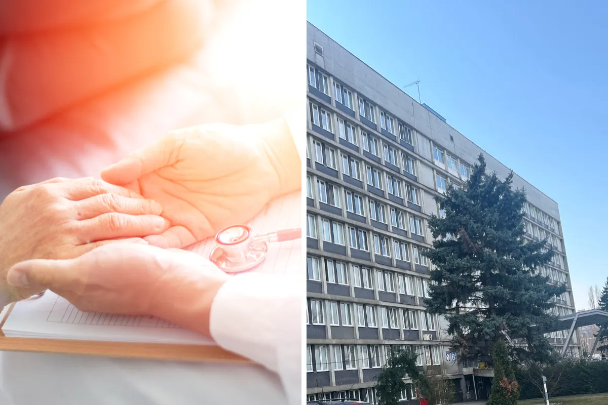 Slovenskí lekári skúmajú skoré štádiá Parkinsonovej choroby. Čo je potrebné vnímať ako zdvihnutý varovný prst?