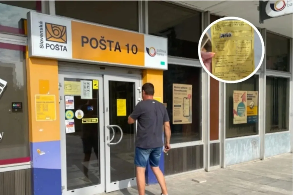 Poštárka opísala svoj bežný pracovný deň, pravda o žltých lístkoch vo vašej schránke vás možno prekvapí