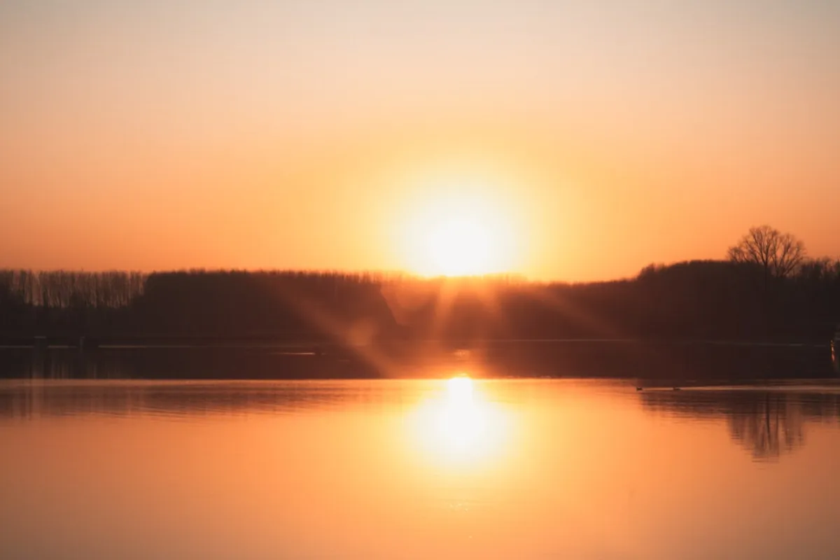 Po mrazoch príde teplotný šok. V Trnavskom kraji sa teploty čoskoro vyšplhajú na letnú hranicu
