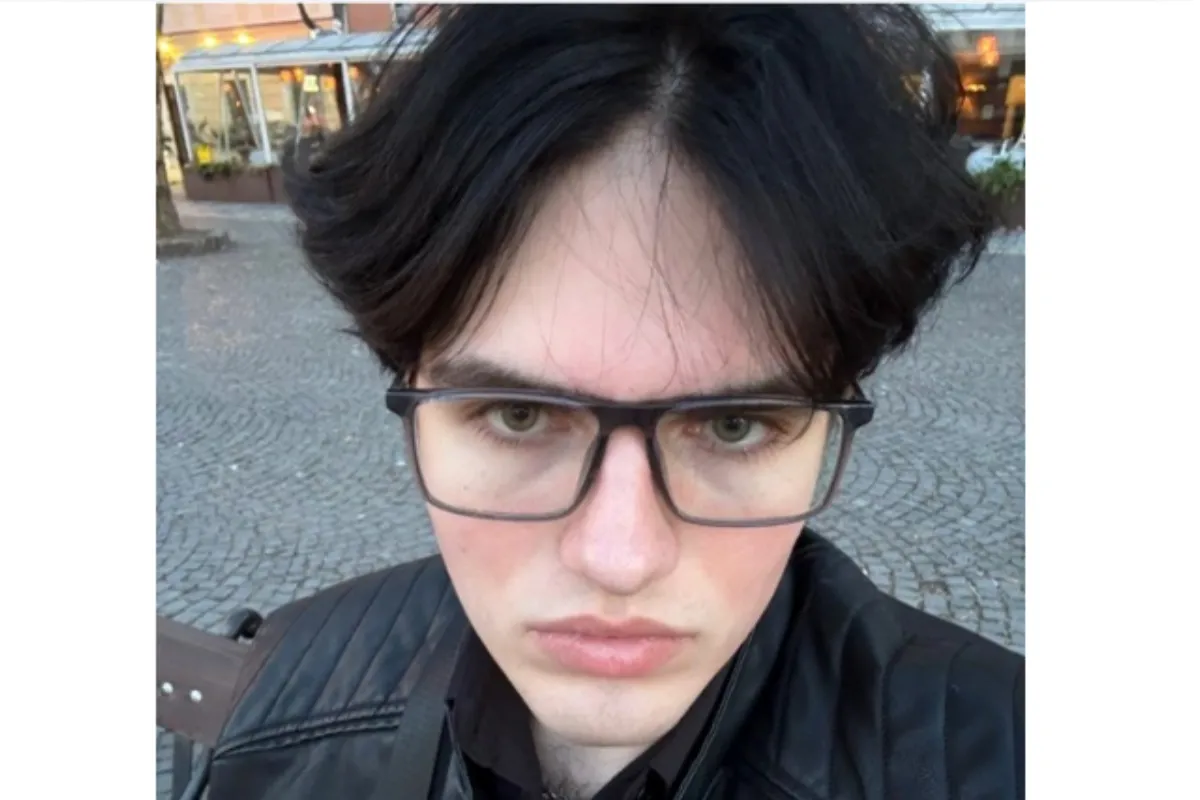 Policajti pátrajú po 20-ročnom mladíkovi z Gabčíkova, Oleksandra naposledy videli v Bratislave