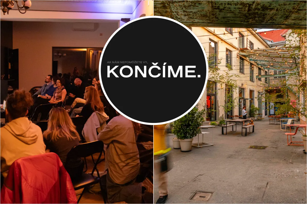 FOTO: Malý Berlín bojuje o prežitie, bez pomoci ľudí môže zaniknúť, fanúšikom poslali mrazivý odkaz