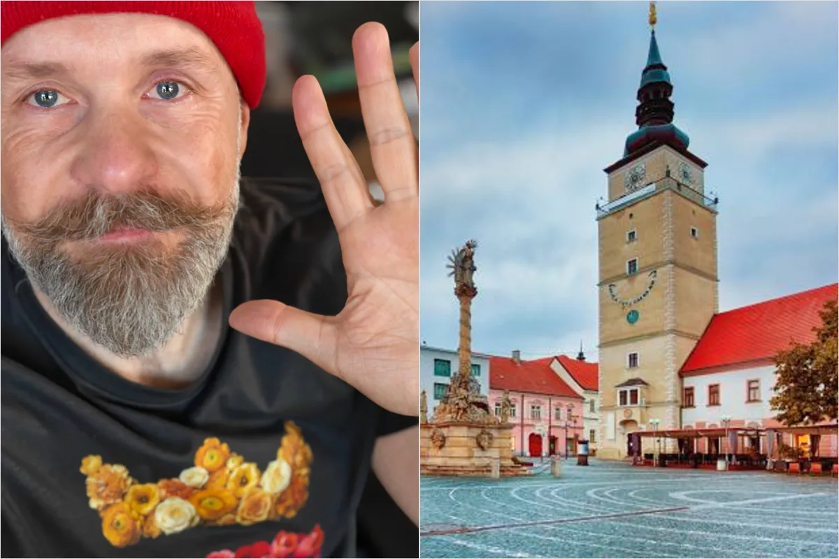 Primátor Peter Bročka po 12 rokoch ako primátor končí: Už nevládzem, potrebujem sa nadýchnuť, priznal 