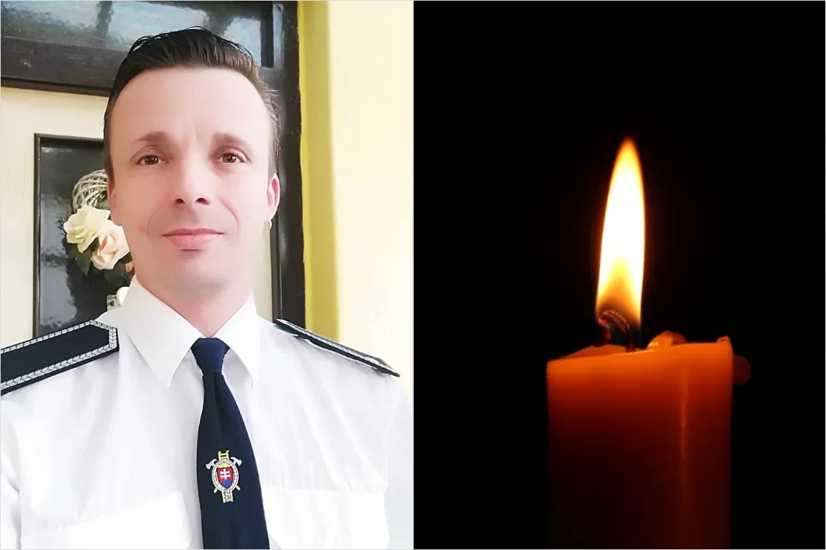 Zomrel dlhoročný dobrovoľný hasič z Abrahámu. Počas svojho pôsobenia v zbore získal viacero ocenení