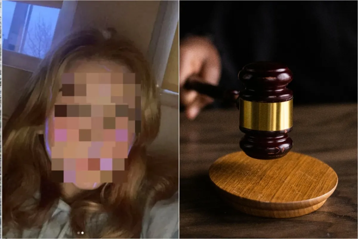 Krajský súd potvrdil trest tínedžerke Ele z prípadu šikany v Miloslavove. Venoval jej tvrdé slová