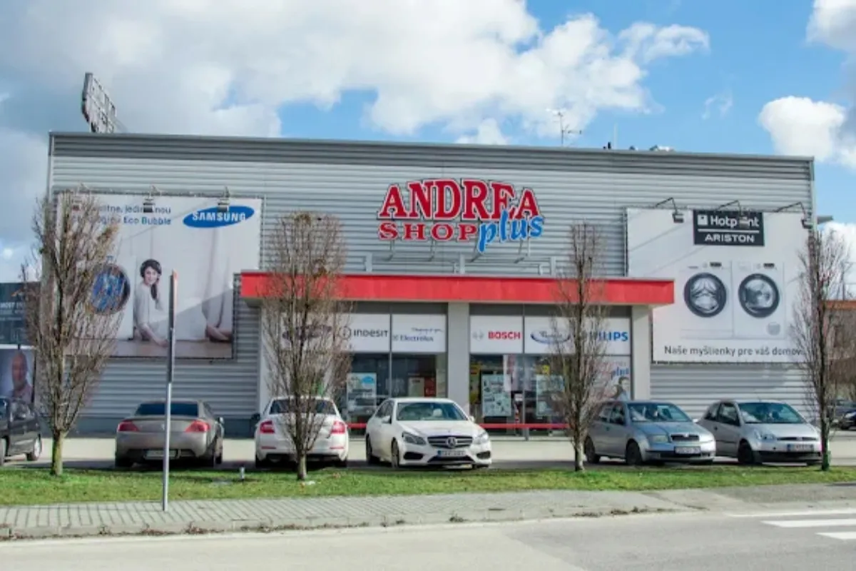 Kedysi silný hráč na slovenskom trhu je v konkurze. E-shop funguje, no v rukách inej spoločnosti