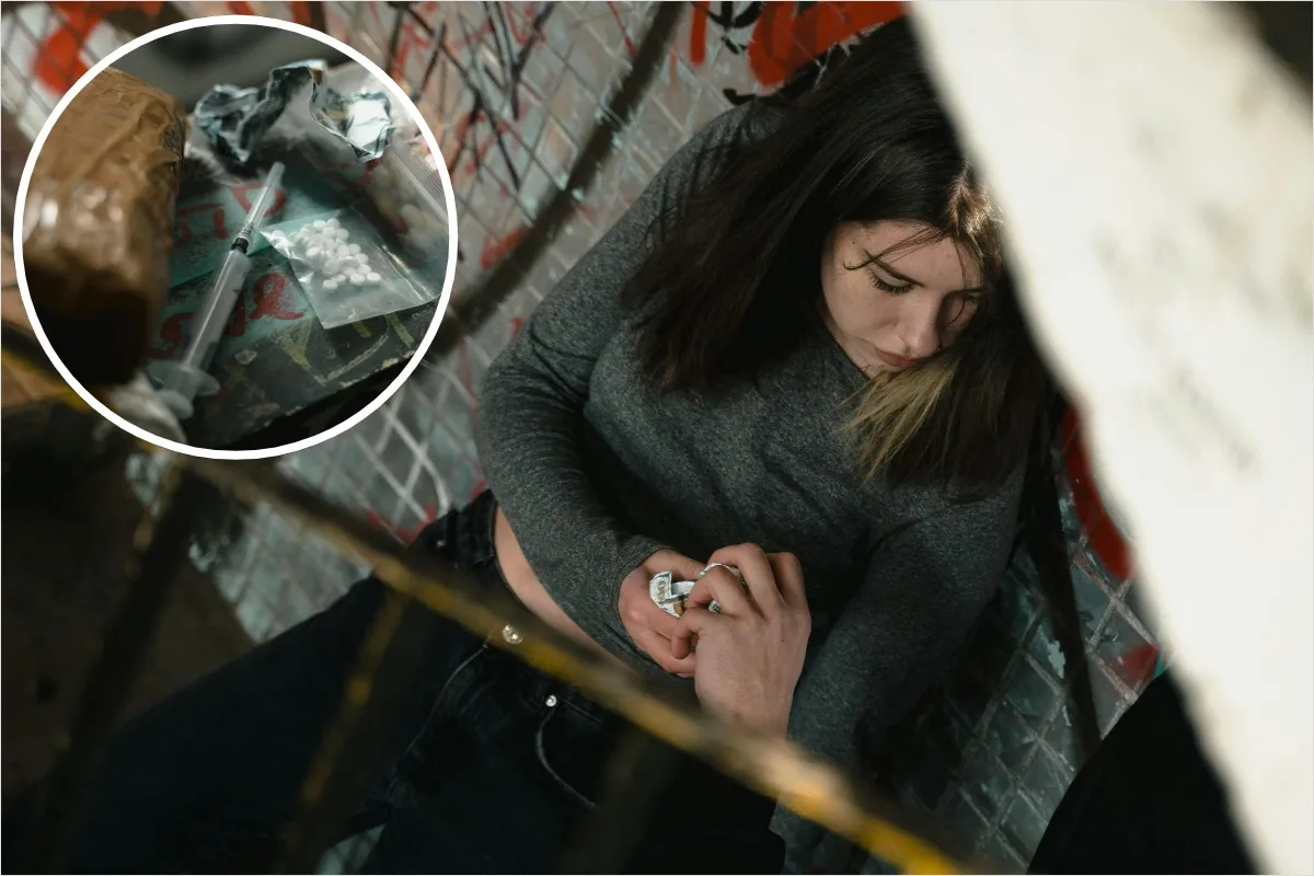 Sereď vníma drogovú situáciu v meste ako vážnu, dotácie na prevenciu ale znížili. Zber ihiel v uliciach stopli