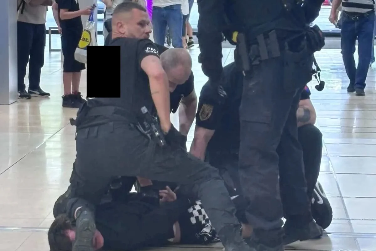 Trnavčanov ohrozuje nebezpečný recidivista. Bezdôvodne napáda ľudí a vyhráža sa smrťou