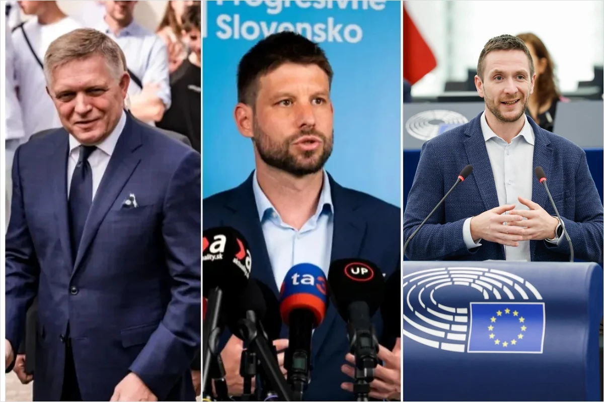 Najnovší predovolebný prieskum: Ako kauza Šimečkovej mamy Projekt Fórum ovplyvnila výsledky PS?