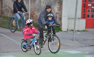 Na Bercajgli sa zišlo viac ako 80 nadšencov rekreačnej cyklistiky