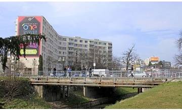 Oprava mosta pri Bernolákovej bráne v Trnave bude trvať pol roka