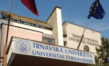 Trnavská univerzita otvorila svoj prvý študentský domov