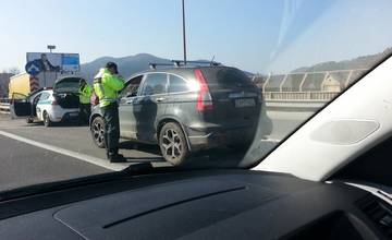 Polícia pripravuje kontrolu cestnej premávky v Trnavskom okrese, vodiči by mali jazdiť pozornejšie