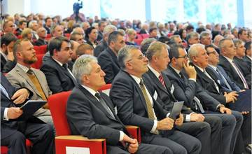 20. decembra bude prebiehať Zastupiteľstvo Trnavského kraja, rokovať budú nie len o rozpočte