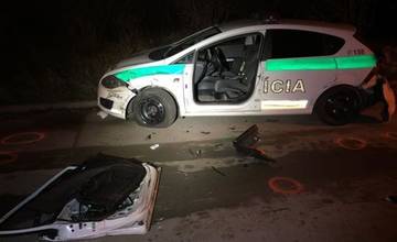 Bankomatový gang chystá odvetu proti policajtom, ktorí im v Opoji zastrelili údajného šéfa