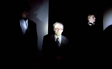 [NA GUT] Začíname ! - Nenechajte si ujsť jedinečnú hru významného českého dramatika