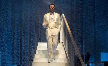 Príbeh Veľkého Gatsbyho opäť ožíva na doskách Divadla Jána Palárika, nenechajte si ho ujsť