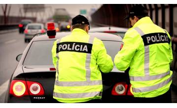 Vodiči v Dunajskej Strede pozor: Policajné hliadky si dnes posvietia na dodržiavanie predpisov