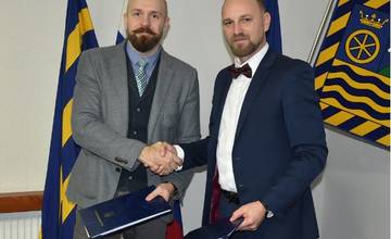 Viskupič a Bročka podpísali Memorandum o spolupráci v oblasti kultúry, umenia a kreatívnych odvetví