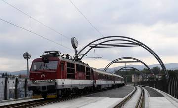 Železnice Slovenskej republiky informovali o výlukových prácach v stanici Trnava, vlaky môžu meškať