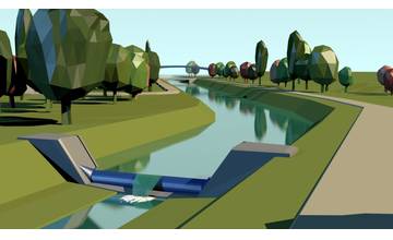 Na Trnávke pribudnú vakové hate na Štrkoch a pod Kalváriou, projekt je súčasťou obnovy Promenády