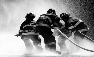 Vo februári 2018 zasahovali hasiči pri 523 požiaroch, pri ktorých vznikla škoda viac ako 2 milióny