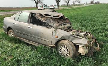 Medzi Trnavom a Cíferom došlo k tragickej dopravnej nehode, polícia žiada svedkov udalosti o pomoc
