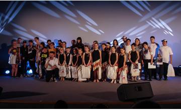 Na Najmilšom koncerte roka v Trnave opäť vystúpili deti z detských domovov
