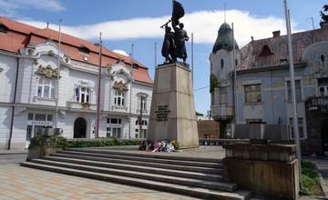 Trnavský samosprávny kraj si pripomenie 73. výročie ukončenia 2. svetovej vojny už v piatok 4. mája