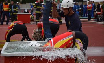 V Galante budú súťažiť hasiči, vo štvrtok 17. mája sa tu bude konať už 22. ročník krajskej súťaže