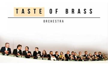 Taste of Brass orchester a OZ Na trati vás pozývajú na benefičný koncert na pomoc autistickým deťom