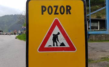 Chodník na Dohnányho ulici v Trnave budú od 27. júna opravovať, rátajte aj s obmedzeniami