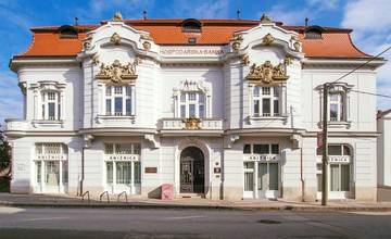 Trnavský samosprávny kraj pokračuje v investíciách do opráv a modernizácie historických budov