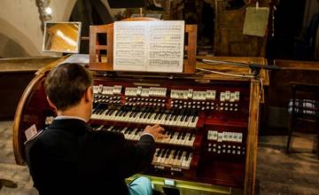 Trnavské organové dni sa začínajú už 27. júla, predstavia sa tí najlepší organisti z celého sveta