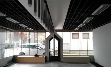 Mestskú políciu v Trnave už čoskoro nájdete na novej adrese