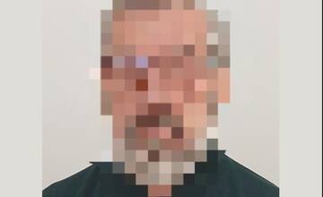 Seniora z Trnavy, ktorý odišiel z domu, polícia úspešne vypátrala