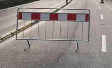 Vo štvrtok uzavrú kruhový objazd v Trnave. Autobusy budú stáť na dočasnej zastávke