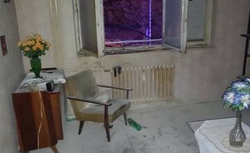 Trnavskí policajti skončili v nemocnici po záchrane dezorientovaného muža