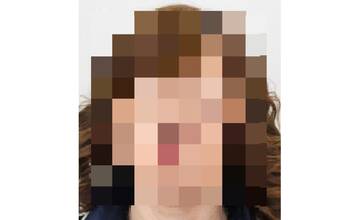 Klaudiu z Trnavy, ktorá odišla z domu, polícia úspešne vypátrala