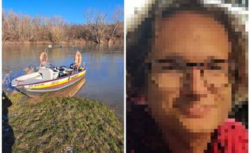 FOTO: Nezvestného 18-ročné Martina našli bez známok života. Odkedy zmizol prešiel mesiac